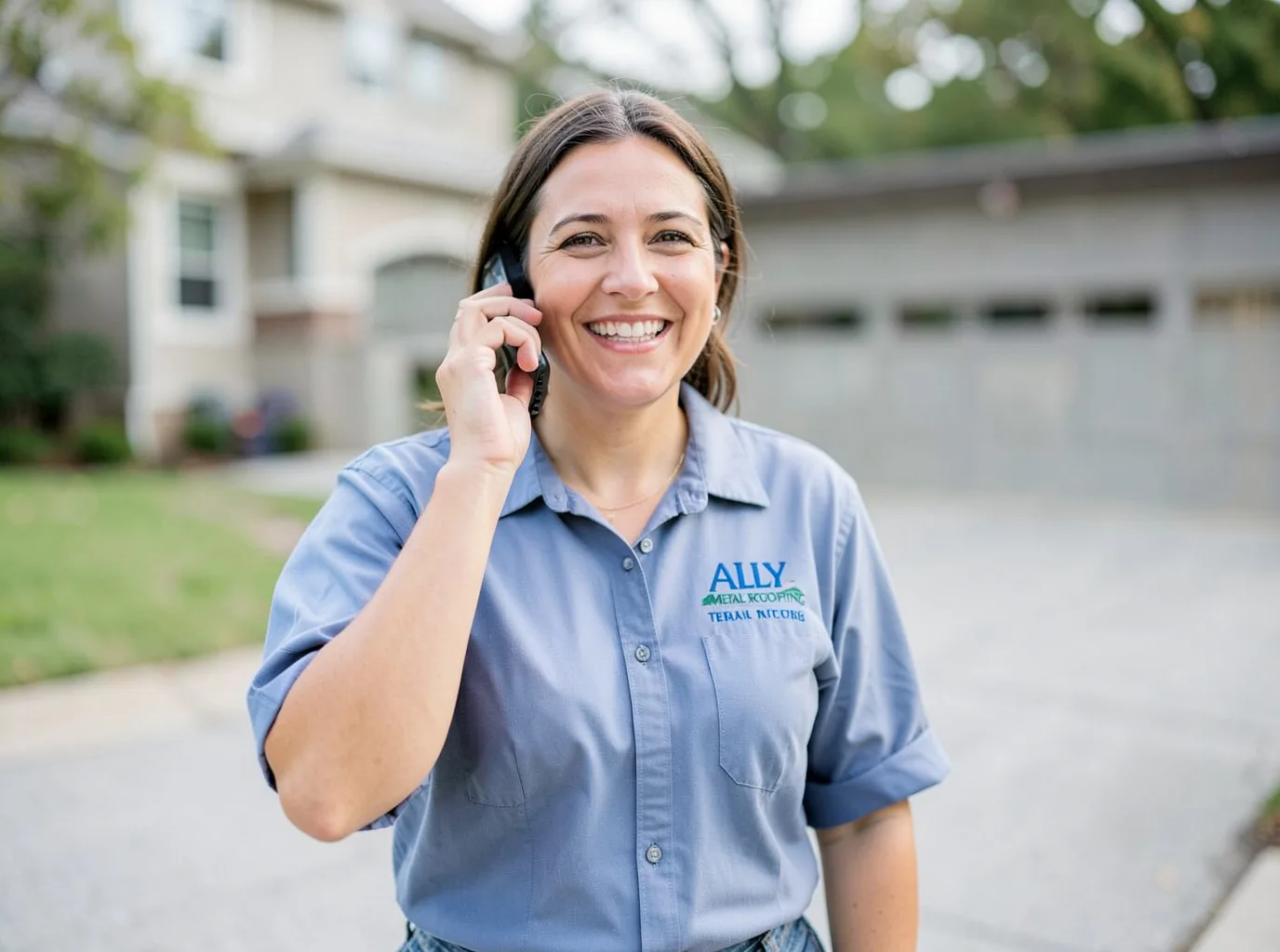 Metal Roof Installation Sisters, OR FAQs